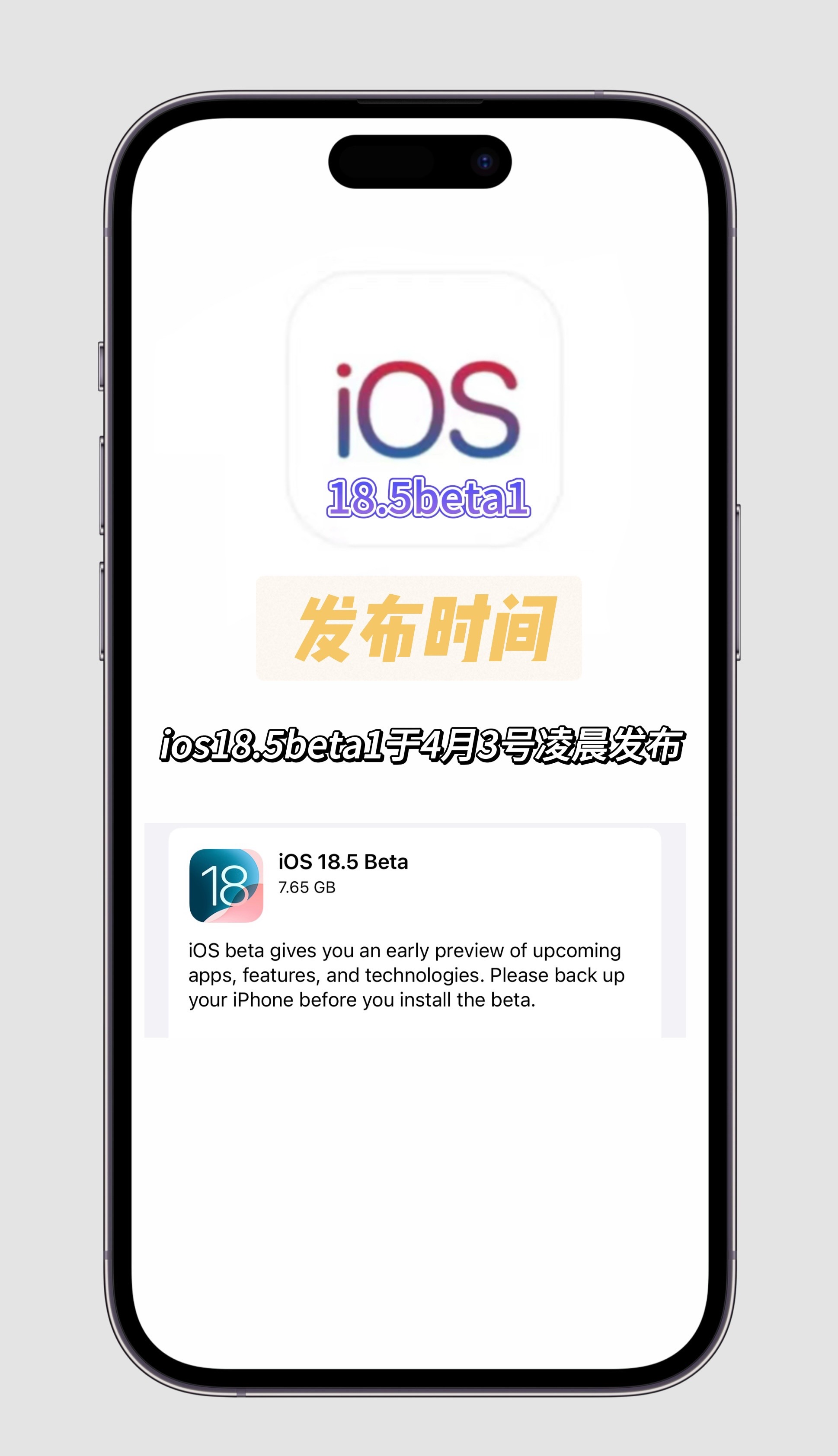 苹果更新beta版怎么恢复正式版(iphone升级了beta版怎么还原)-第5张图片-有道翻译官网