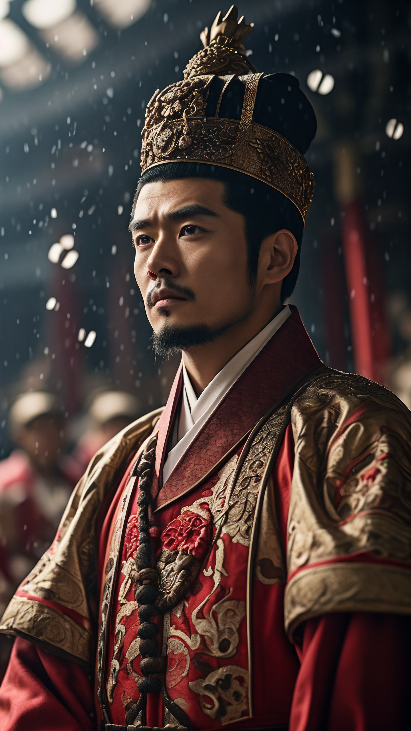 橙光破解版皇帝苹果版的简单介绍-第5张图片-有道翻译官网