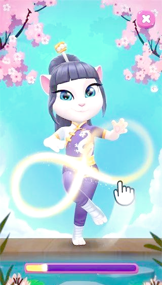 我的安琪拉苹果版破解版(我的安琪拉破解版下载安装)-第2张图片-有道翻译官网