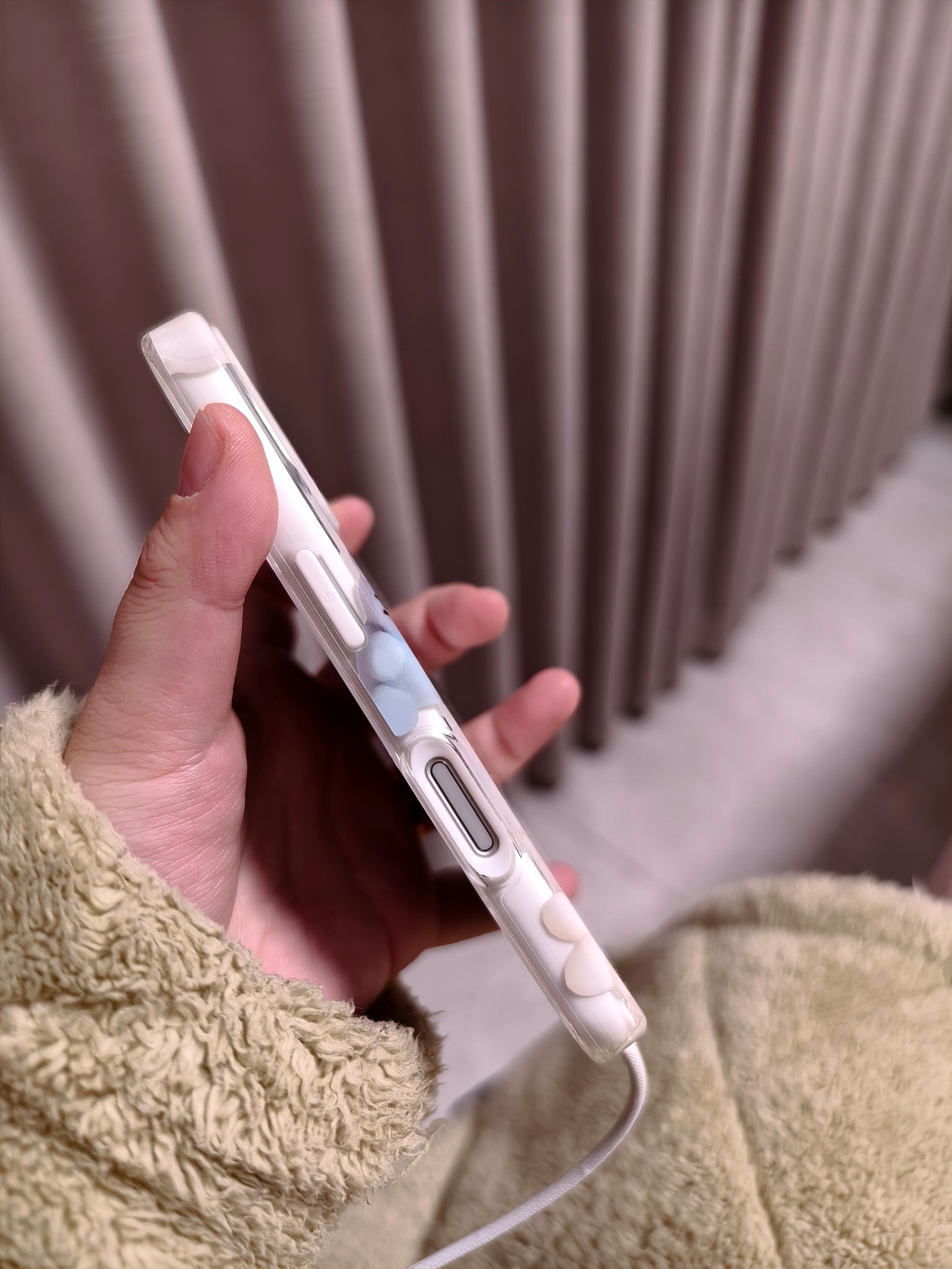 闲鱼韩版苹果(闲鱼韩版苹果可靠不)-第5张图片-有道翻译官网