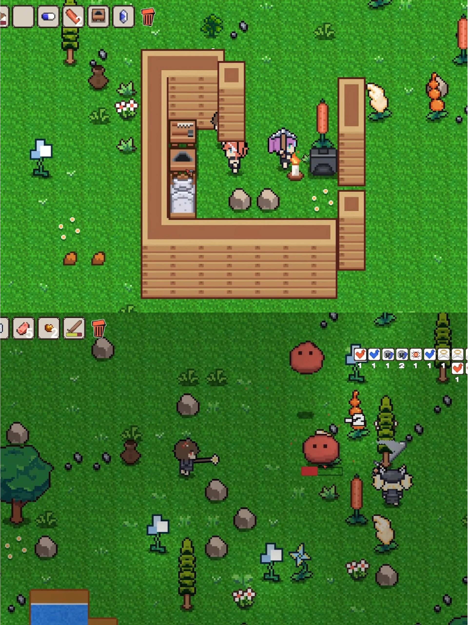 方块大冒险苹果版(方块大师苹果版下载)-第16张图片-有道翻译官网 方块大冒险苹果版(方块大师苹果版下载)-第16张图片-有道翻译官网