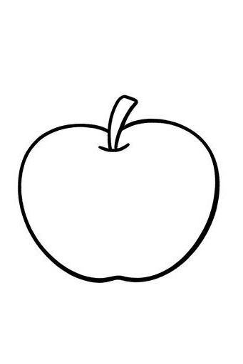 可爱版苹果怎么画(可爱苹果怎么画简单又好看)-第5张图片-有道翻译官网 可爱版苹果怎么画(可爱苹果怎么画简单又好看)-第5张图片-有道翻译官网