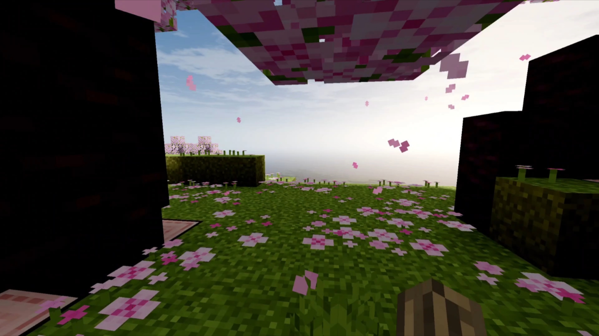 mc苹果基岩版光影(我的世界基岩版ios光影)-第12张图片-有道翻译官网