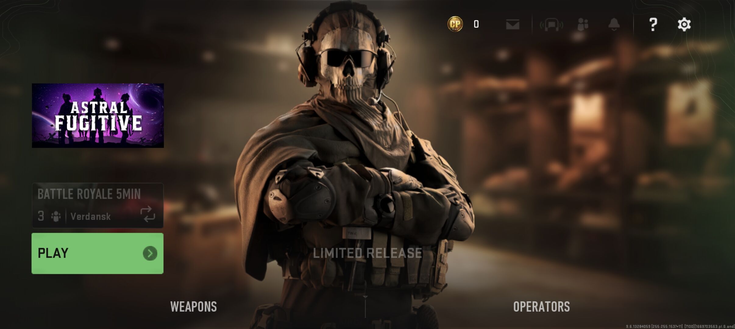 战区手游苹果版(战区手游苹果版能玩吗)-第2张图片-有道翻译官网 战区手游苹果版(战区手游苹果版能玩吗)-第2张图片-有道翻译官网