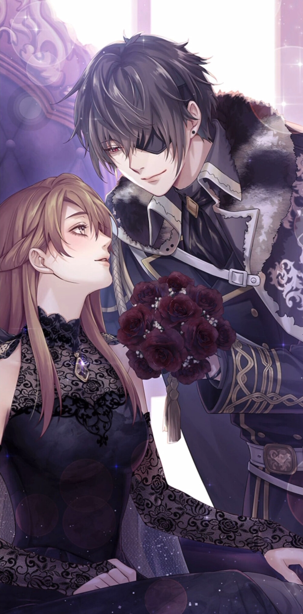 关于美男王子中文版游戏苹果版的信息-第6张图片-有道翻译官网